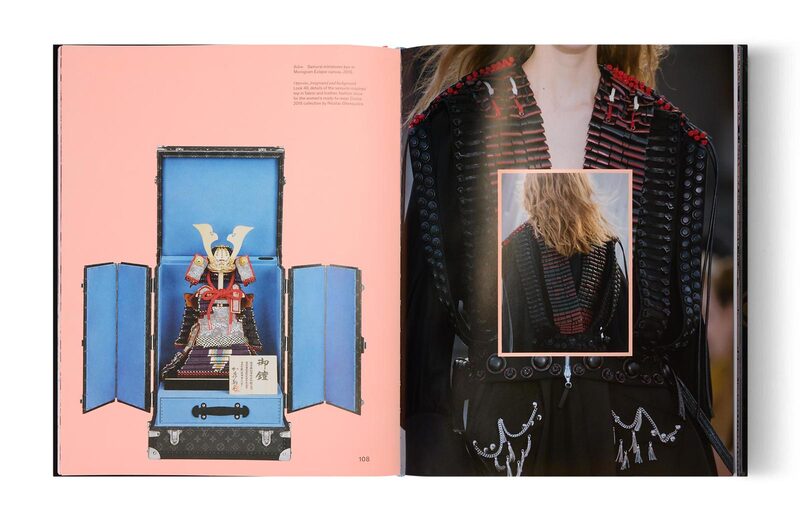 LOUIS VUITTON - GS1222ページ Louis Vuitton and Japan: Visionary Journeys | moom bookshop - art