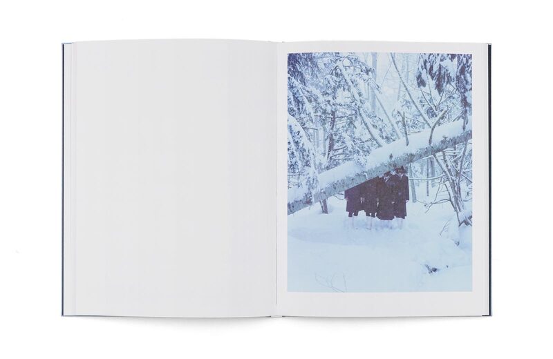 Assembly Teshikaga - Osamu Yokonami | moom bookshop - art books