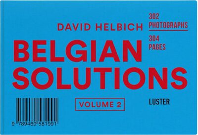 Belgian Solutions Volume 2 (9789460581991)