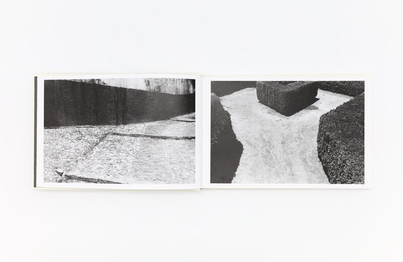 ANDALUCIA 1988 - Taiji Matsue | moom bookshop - art books and