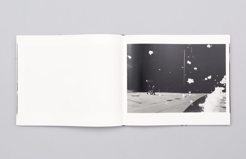 Minutes to Midnight - Trent Parke | moom bookshop - art books and