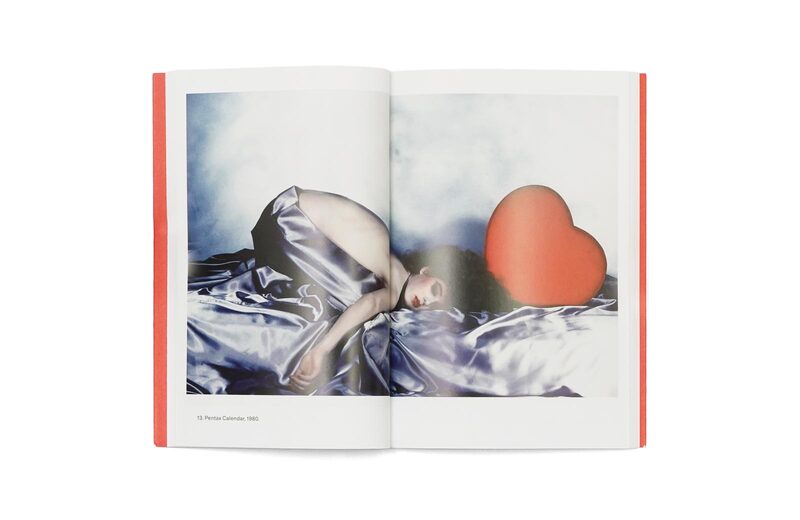 Guy Bourdin (Photofile) - Guy Bourdin | moom bookshop - 藝術書籍與雜誌