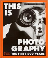 This is Photography: The First 200 Years (9780500030363)