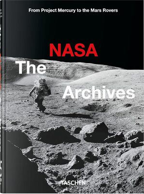 The NASA Archives (9783836588089)