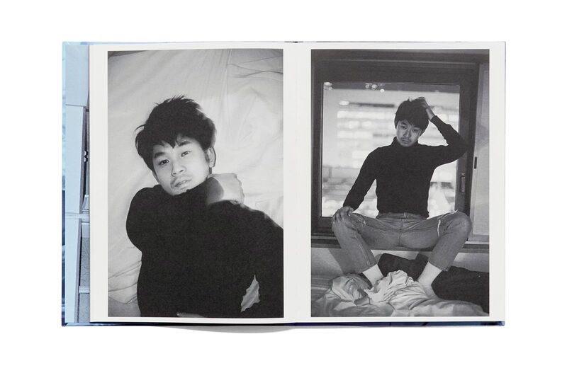 SEKAI) ² - Kotori Kawashima | moom bookshop - art books and magazines