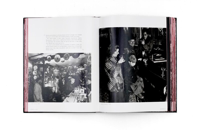 Robert Doisneau: Paris - Robert Doisneau | moom bookshop - art