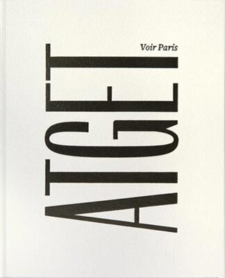 Voir Paris (9782365112819)