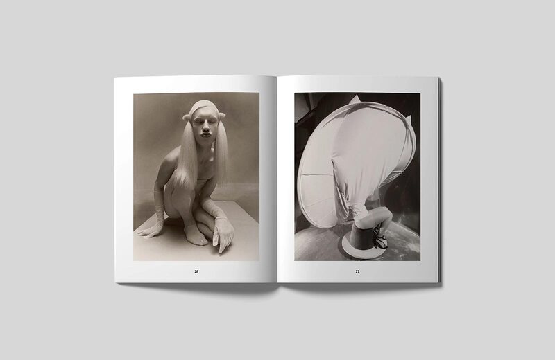 PAUL KOOIKER: Fashion - Paul Kooiker | moom bookshop - art books