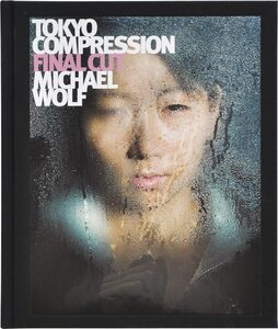 Michael Wolf | moom bookshop - 藝術書籍與雜誌