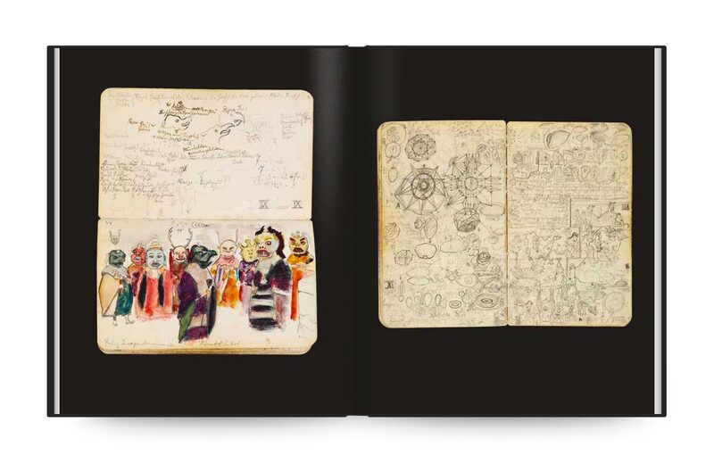 Art Brut. The Book of Books | moom bookshop - art books and magazines