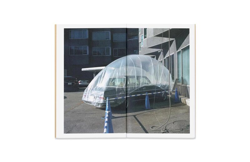 BTS - Takashi Homma | moom bookshop - art books and magazines