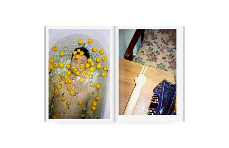 Flowers and Fruits - Lin ZhiPeng (No.223) | moom bookshop