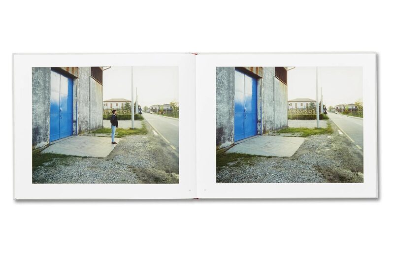 In Veneto, 1984-89 - Guido Guidi | moom bookshop - art books and