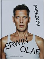 Erwin Olaf: Freedom (9789493416185)