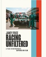 Racing Unfiltered (9781951963514)