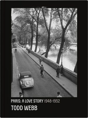 Paris: A Love Story 1948-1952 (9788862088459)