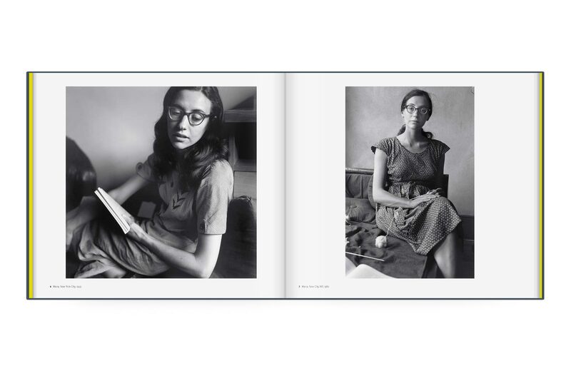 Family in the Picture, 1958–2013 - Lee Friedlander | moom bookshop