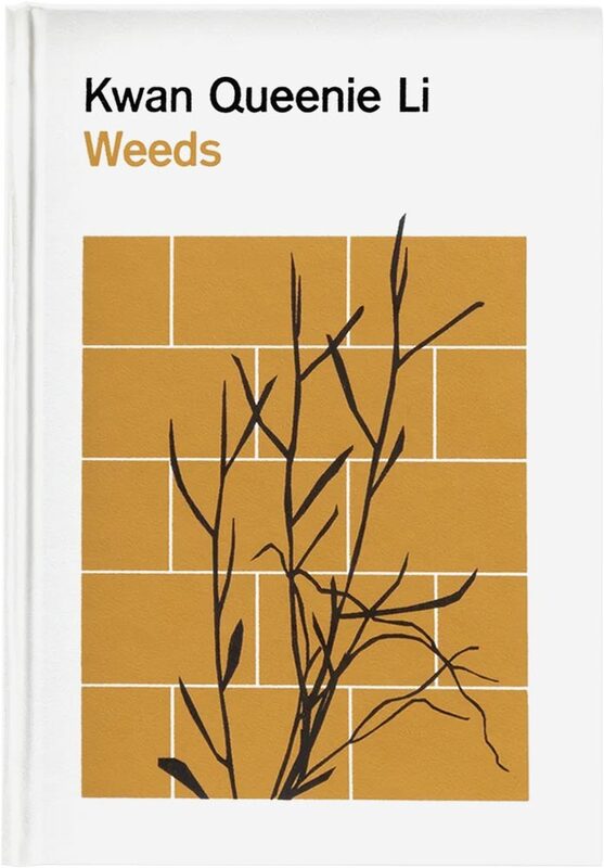 Weeds: A Germinating Theory (9781917651257)