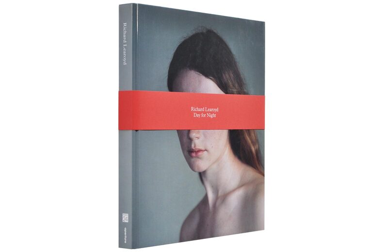 Richard Learoyd: Day for Night - Richard Learoyd | moom bookshop