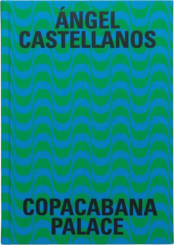 Copacabana Palace (9782492175657)