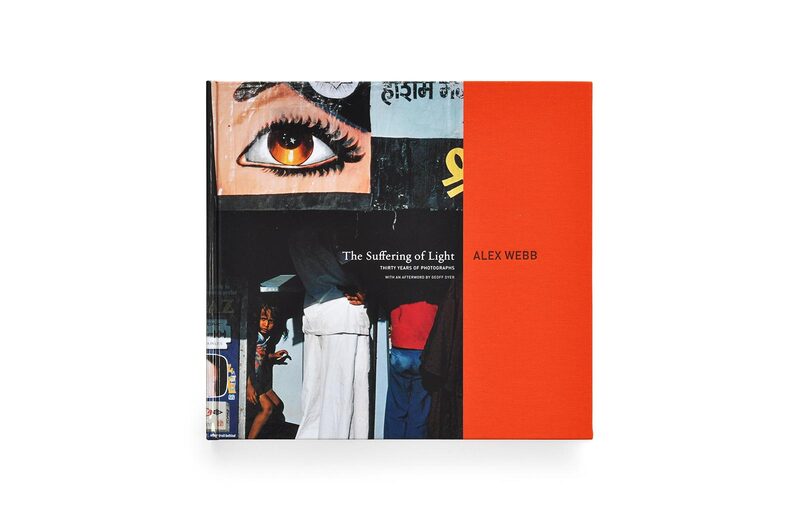 The Suffering of Light - Alex Webb | moom bookshop - 藝術書籍與雜誌