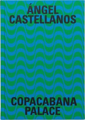 Copacabana Palace (9782492175657)