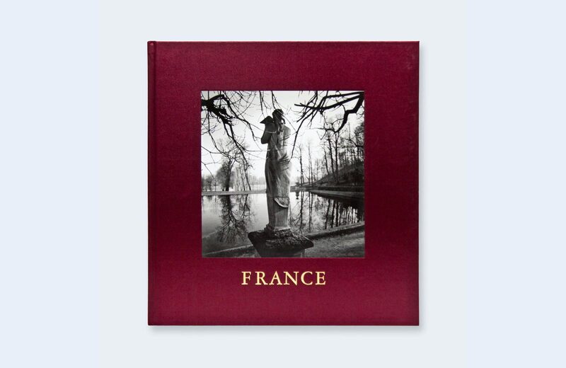 France - Michael Kenna | moom bookshop - photobooks and