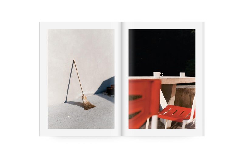 Apartamento 26 | moom bookshop - art books and magazines