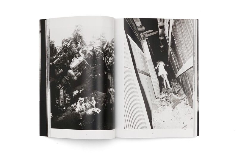 DAIDO MORIYAMA 森山大道 写真集 テートモダン DAIDO MORIYAMA 森山大道 写真集 テートモダン