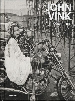 Sidelines (9789464941883)