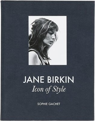 Jane Birkin: Icon of Style (9781419783593)