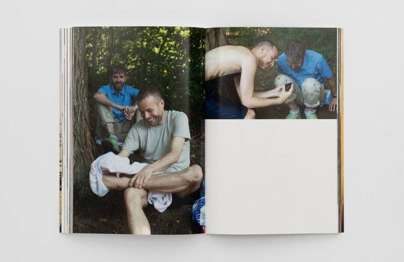 Wolfgang Tillmans: Conor Donlon - Wolfgang Tillmans | moom
