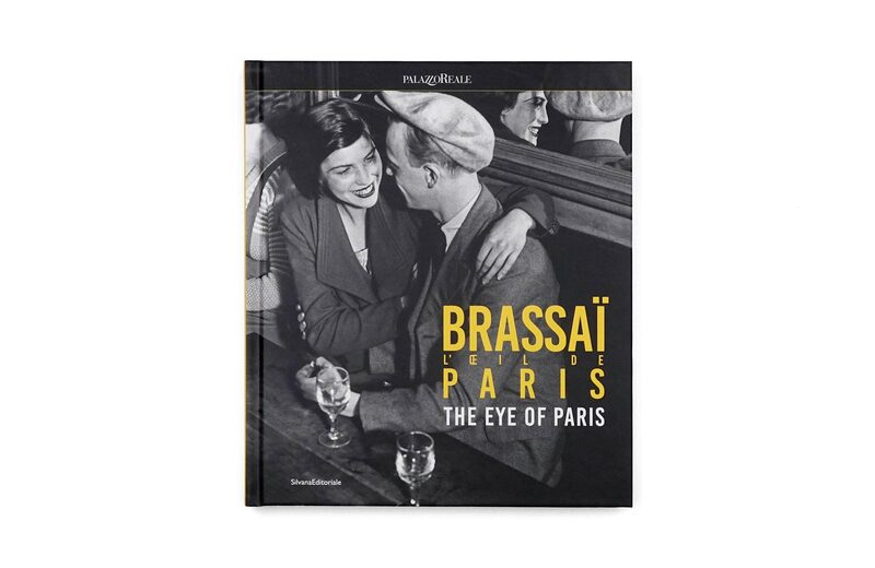 Brassaï: The Eye of Paris - Brassaï | moom bookshop - 藝術書籍與雜誌