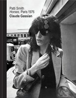 Patti Smith: Horses, Paris 1976 (9781419789748)