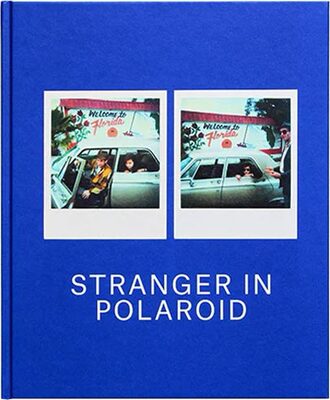 Stranger In Polaroid (9783000590368)