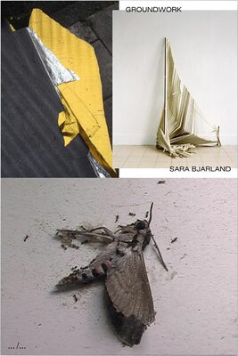 Groundwork (9789493146259)