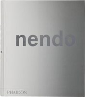 nendo (9780714878133)