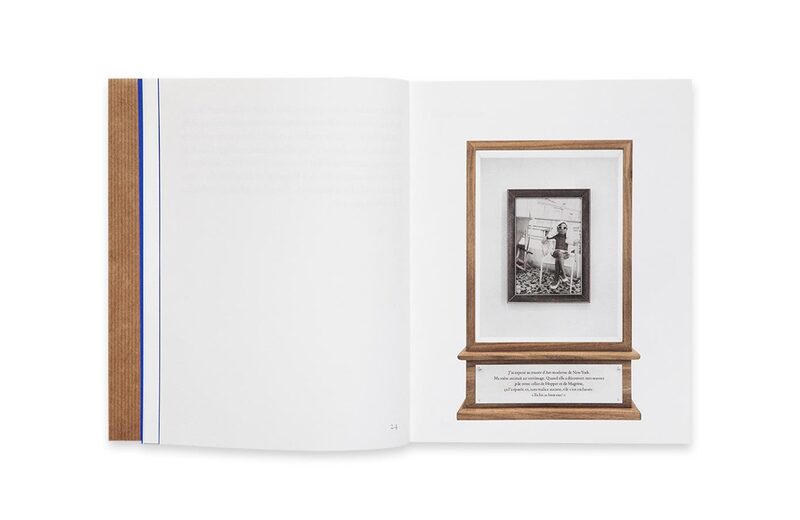 Picalso (French Edition) - Sophie Calle | moom bookshop - art