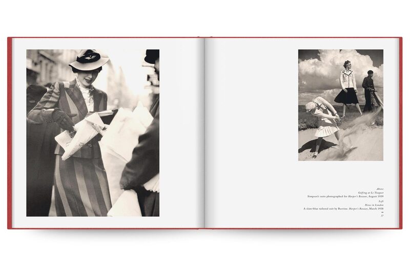 Norman Parkinson: Always in Fashion - Norman Parkinson | moom