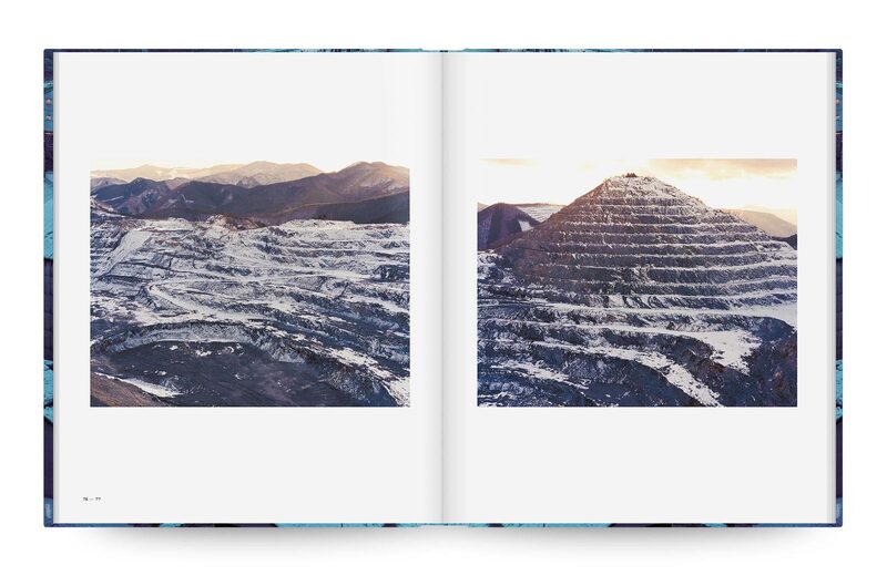 アート・デザイン・音楽 Lime Works LIME WORKS - Naoya Hatakeyama | moom bookshop - photobooks