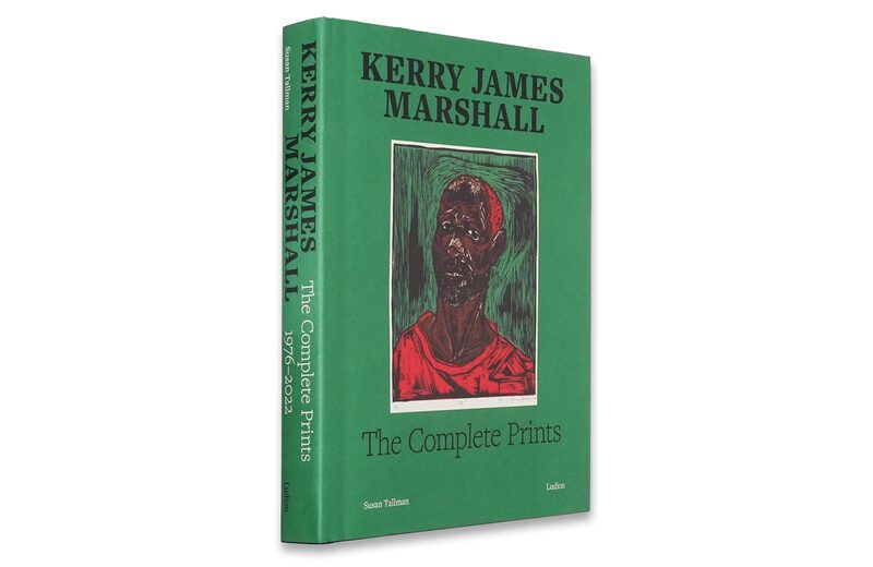 Kerry James Marshall: The Complete Prints - Kerry James Marshall