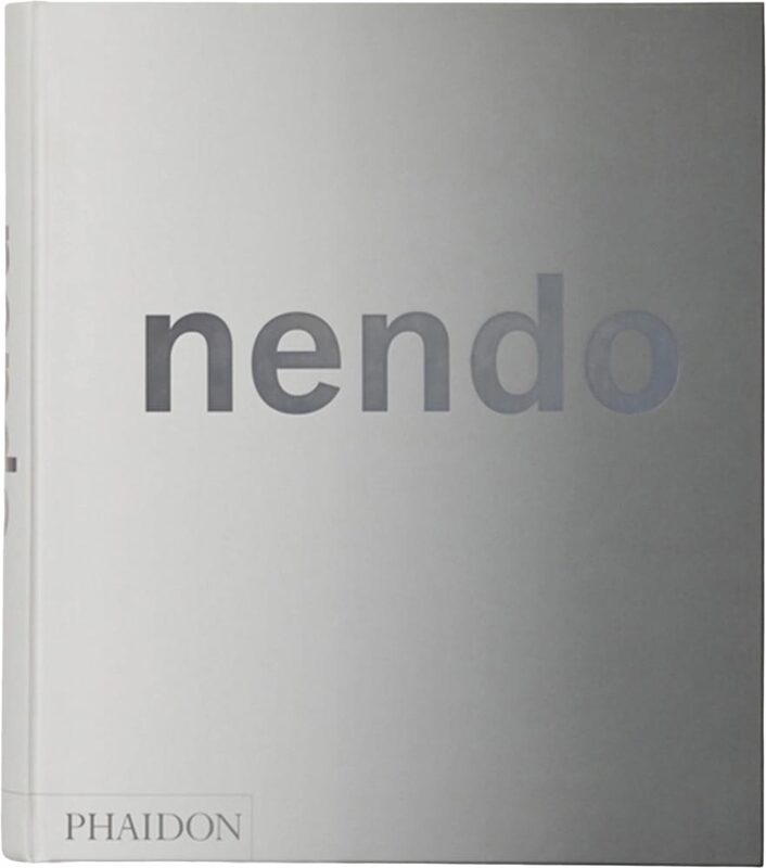 nendo (9780714878133)