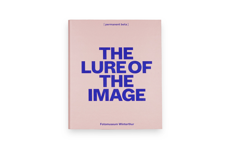 The Lure of the Image | moom bookshop - art books and magazines