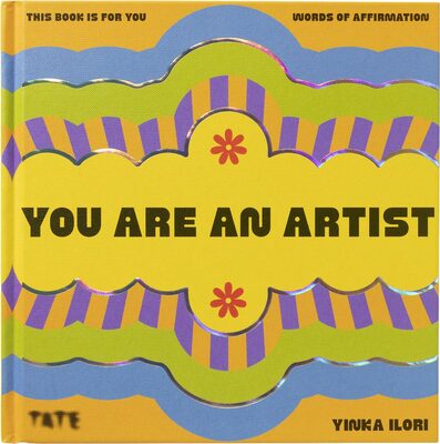 You Are An Artist (9781849769129)