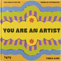 You Are An Artist (9781849769129)