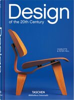 Design of the 20th Century (9783836541060)