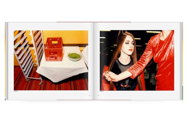 Lars Tunbjörk: Retrospective - Lars Tunbjörk | moom bookshop - art