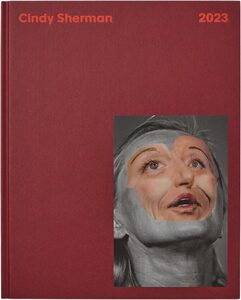 About Cindy Sherman | moom bookshop - art books and magazines