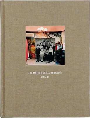 The Mother Of All Journeys (9781904587415)