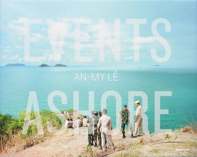 Events Ashore (9781597112994)